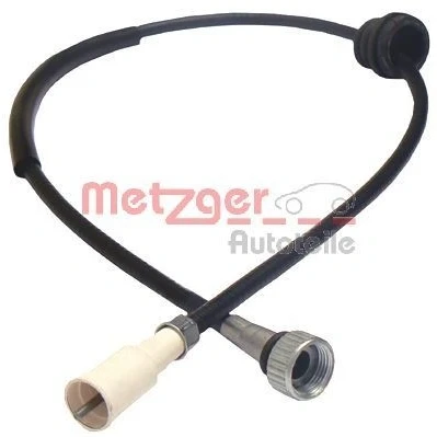 Kuva METZGER S 20012 Nopeusmittarin Vaijeri 880 COFLE OPEL: Astra F Sedan, CC