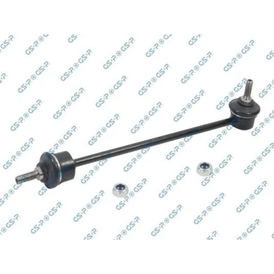 Kuva Tanko, kallistuksenvaimennin, etuakseli molemminpuoleinen MG ZT, ZT T, ROVER 75, 75 Tourer I OE RBM100240, RBM100240SLP