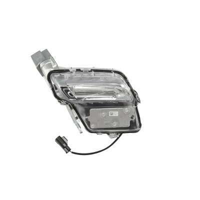 Kuva VALEO 045154 Huomiovalot Vasen, Puskuri polttimoilla ORIGINAL PART VOLVO: XC60 I