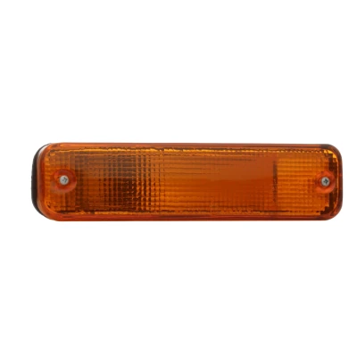 Kuva TYC 12 1318 05 2 Vilkku Oranssi Eteen, oikea Lampun kannalla P21W HONDA: CIVIC 4 Stufenheck