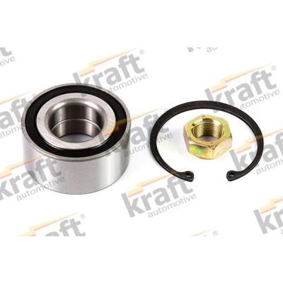 Kuva Pyöränlaakerisarja KRAFT AUTOMOTIVE 4105500