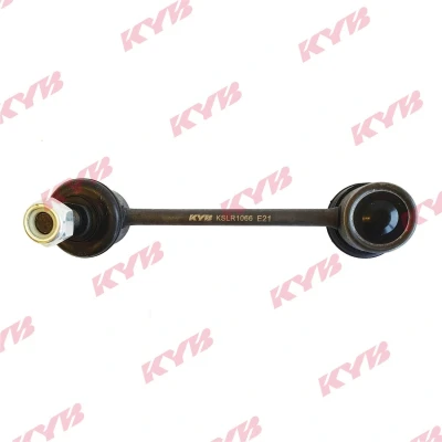 Kuva KYB KSLR1066 Koiranluu Taka akseli 130 M10X1.25 KIA: Cerato Hatchback, Sedan, HYUNDAI: Matrix