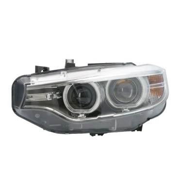 Kuva MAGNETI MARELLI 711451000040 Ajovaloumpio BMW: 4 Coupe