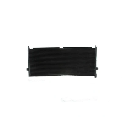 Kuva NISSENS 94903 Ilmastoinnin Lauhdutin ilman vedenerotinta Alumiini 835 R 134a