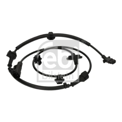 Kuva FEBI BILSTEIN 198154 ABS Anturi Taka akseli, vasen 1030mm MITSUBISHI: OUTLANDER 3