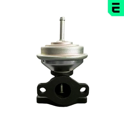Kuva ERA 555028A EGR Venttiili Pneumaattinen Tiivisteillä VOLKSWAGEN: Golf 4, Polo IV Hatchback, III Classic, OPEL: Corsa D Hatchback