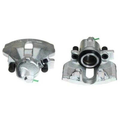 Kuva BUDWEG CALIPER 342631 Jarrusatula FORD: Galaxy Mk1 MPV, SEAT: Alhambra I