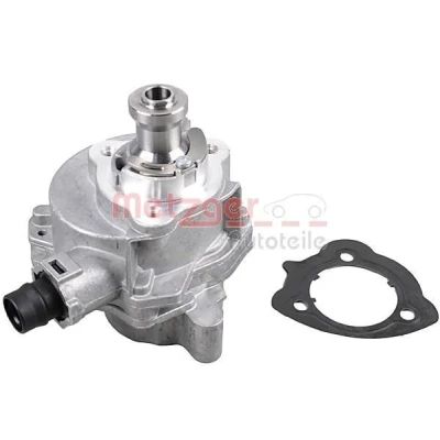 Kuva METZGER 8010080 Alipainepumppu Tiivisteillä BMW: 5 Touring, 3 Sedan, Sedan