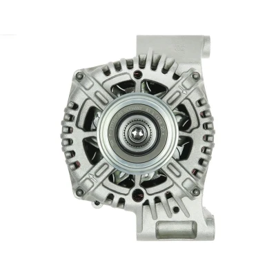 Kuva AS PL A3133(VALEO) Laturi 12V 105A OPEL: Astra G CC, Corsa D Hatchback, H Caravan, FIAT: Punto II Doblo Van / Farmari