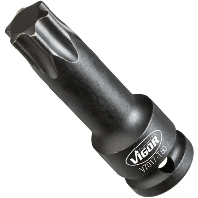 Kuva VIGOR V7017 T80 Voimahylsy 78, 78 12,5 (1/2&quot;)