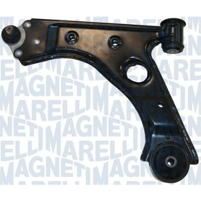 Kuva MAGNETI MARELLI 301181388100 Alatukivarsi Etuakseli, vasen Poikittaistukivarsi OPEL: Corsa D Hatchback, E Hatchback