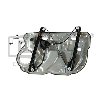 Kuva Dpa Lasinnostin Etuakseli, vasen Elektroninen 88370139902 VOLKSWAGEN: Polo IV Hatchback