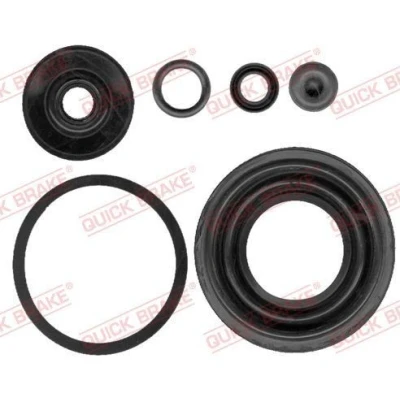 Kuva QUICK BRAKE 114 0265 Jarrusatula Korjaussarja 38 MAZDA: 6 Farmari