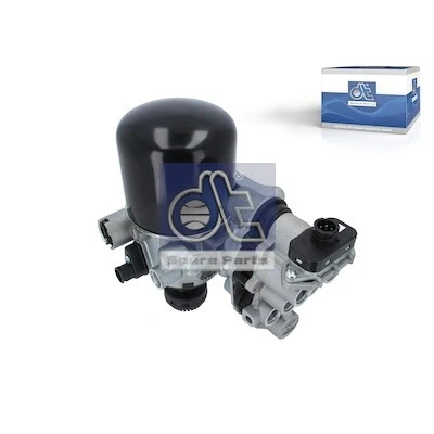Kuva Ilmankuivain, paineilmajärjestelmä DT Spare Parts 5.70024