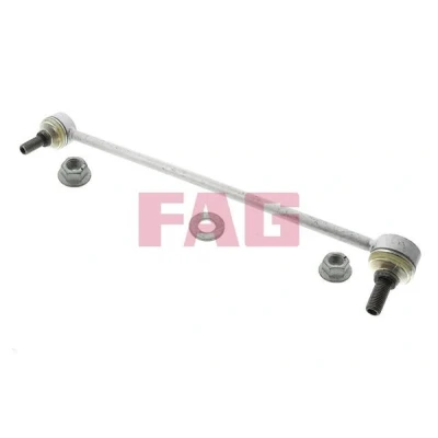 Kuva FAG 818 0067 10 Koiranluu 359 BMW: X5