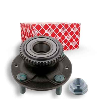 Kuva FEBI BILSTEIN 32685 Pyöränlaakerit MAZDA: 323 F 6, FAMILIA 6