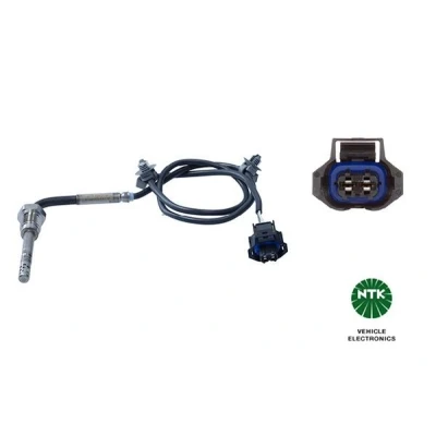 Kuva Tunnistin, pakokaasulämpötila CHEVROLET CAPTIVA, CAPTIVA Van, OPEL ANTARA A, VAUXHALL A OE 25183665