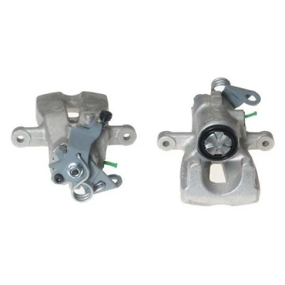 Kuva BUDWEG CALIPER 343640 Jarrusatula FIAT: Punto II Hatchback, 500 Panda Hatchback