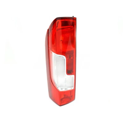 Kuva Takavalo, Vasen CITROËN JUMPER Buss, Skåp, FIAT DUCATO PEUGEOT BOXER Skåp OE 0000071778511, 0001380673080, 1