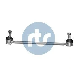 Kuva RTS 97 09251 1 Koiranluu Etuakseli, oikea 297mm