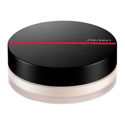 Kuva Shiseido Synchro Skin Invisible Silk Loose Powder Matte Universal 6 g
