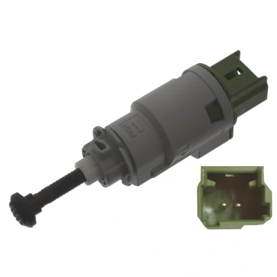 Kuva FEBI BILSTEIN 40420 Kytkin Vakionopeus RENAULT: GRAND SCENIC 2