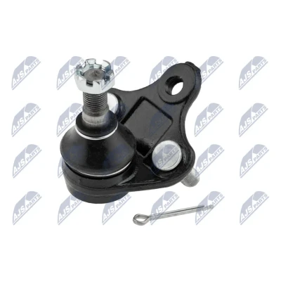 Kuva Pallonivel, Etuakseli, Ulompi, oikea, vasen, Alla LEXUS, TOYOTA OE 1064000093, 23 010 072, 4333009040