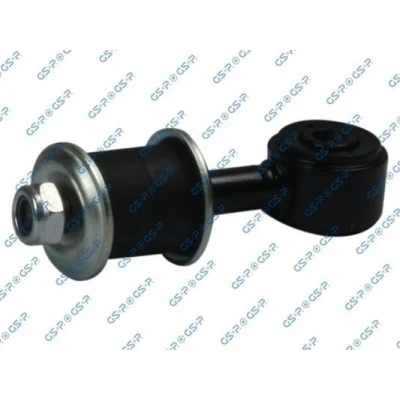 Kuva GSP 520377 Koiranluu Etuakseli, oikea TOYOTA: Land Cruiser 100