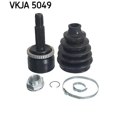 Kuva SKF VKJA 5049 Vetonivel