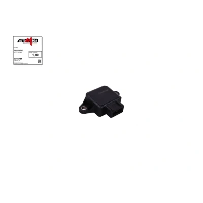 Kuva Tunnistin, kaasuläppä OPEL OE 08 26 924, 0826924, 1628 1E