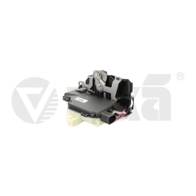 Kuva VIKA 88391790901 Oven Lukko Taakse, vasen VOLKSWAGEN: Golf 5, Bora Sedan, 4, SKODA: Octavia I Hatchback, 1 Combi, 2 Combi