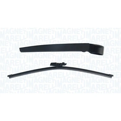 Kuva Pyyhkijänsulka Magneti Marelli 000723180334 350mm ilman ajoneuvokohtaista adapteria SKODA: Fabia III Farmari, Hatchback