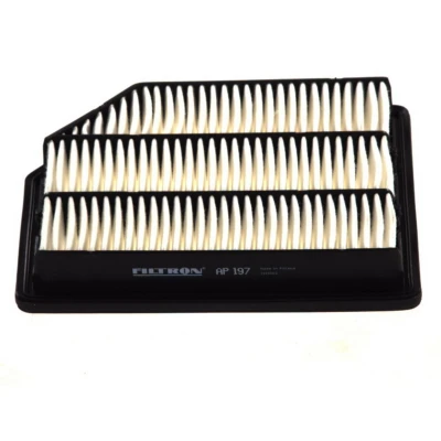 Kuva FILTRON AP 197 Ilmansuodatin 43 237 272 Suodatinpanos HYUNDAI: ix55