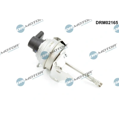Kuva Säätöventtiili, ahtopaine AUDI, SKODA, VW OE 03L253010E, 03L253010EX, 03L253010F