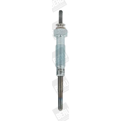 Kuva BERU GV001 Hehkutulppa 6V 12A M10x1,25