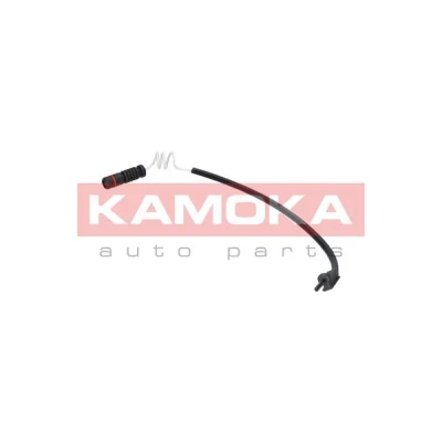 Kuva VEMO Original Quality V30 72 0596 Jarrupalojen Kulumisen Ilmaisin Taka akseli MERCEDES BENZ: ML sarja
