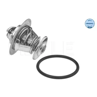 Kuva MEYLE 028 292 0001 Termostaatti 92 ORIGINAL Quality Tiivisteillä VOLKSWAGEN: Caddy 1 Pickup, GOLF 2, 1, AUDI: 100 C4 Sedan, 80 B3, C3 Sedan