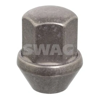 Kuva SWAG 50 93 6655 Pyöränmutterit Kartiolaippa F 19 FORD: Transit Connect Mk1 Van