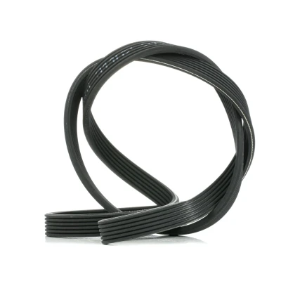 Kuva FEBI BILSTEIN 34462 Moniurahihna 1841 6 EPDM (eteenipropeeni dieeni kumi) VOLVO: V70 2, S60 I, S80 I