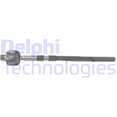 Kuva DELPHI TA1507 Raidetangon Sisäpää Etuakseli, vasen, oikea M16x1.5x13 283