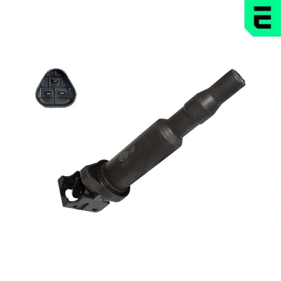 Kuva ERA 880200A Sytytyspuola 3 BMW: Sedan, Touring, Coupe, CITROËN: C4 I Grand Picasso, Hatchback, PEUGEOT: 207 Hatchback