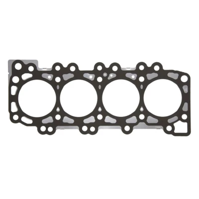 Kuva ELRING 743.170 Kannentiiviste 0,93 86,5 Metalli kerros tiiviste 1 NISSAN: X Trail, Primera Hatchback, Sedan