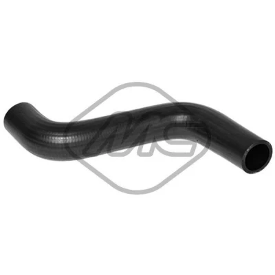 Kuva Jäähdyttimen letku, Yläpuolella TOYOTA LAND CRUISER PRADO OE 1657130060