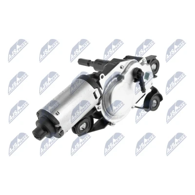 Kuva NTY ESW SE 002 Tuulilasin Pyyhkimen Moottori 12 Takana SEAT: Ibiza 4 ST