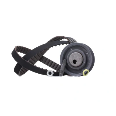 Kuva CONTITECH CT848K4 Jakohihnasarja 121 Asennusmateriaalilla VOLKSWAGEN: GOLF 3, Passat B3/B4 Variant, Sedan