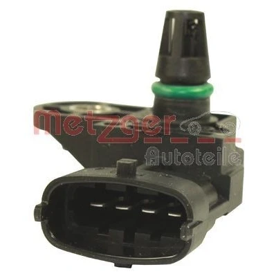 Kuva METZGER 0906174 MAP Sensor ORIGINAL ERSATZTEIL OPEL: Insignia A Sports Tourer, Zafira C Astra J CHEVROLET: Orlando