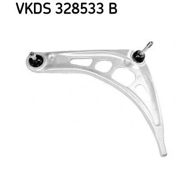Kuva SKF VKDS 328533 B Alatukivarsi synteettinen rasva Alapallo /pallonivelellä Poikittaistukivarsi BMW: 3 Touring, Sedan, Coupe