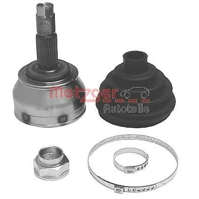 Kuva METZGER 7110057 Vetonivel ALFA ROMEO: 156 Sportwagon, Sedan