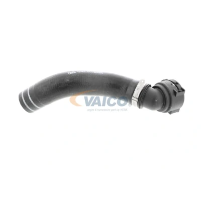 Kuva VAICO V24 0833 Jäähdyttimen Letku Kumi kudosvahvikkeella Q+, original equipment manufacturer quality