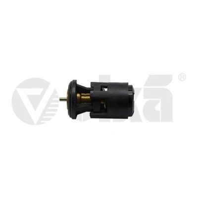 Kuva VIKA 11210098901 Termostaatti 80C VOLKSWAGEN: Golf 4 Variant, 4, 5, SKODA: Octavia 2 Combi, I Hatchback, FELICIA Kombi, AUDI: A2